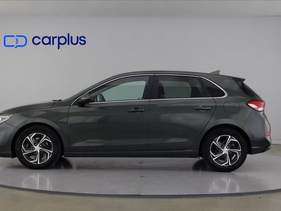 Hyundai i30 1.0 T-GDI Style