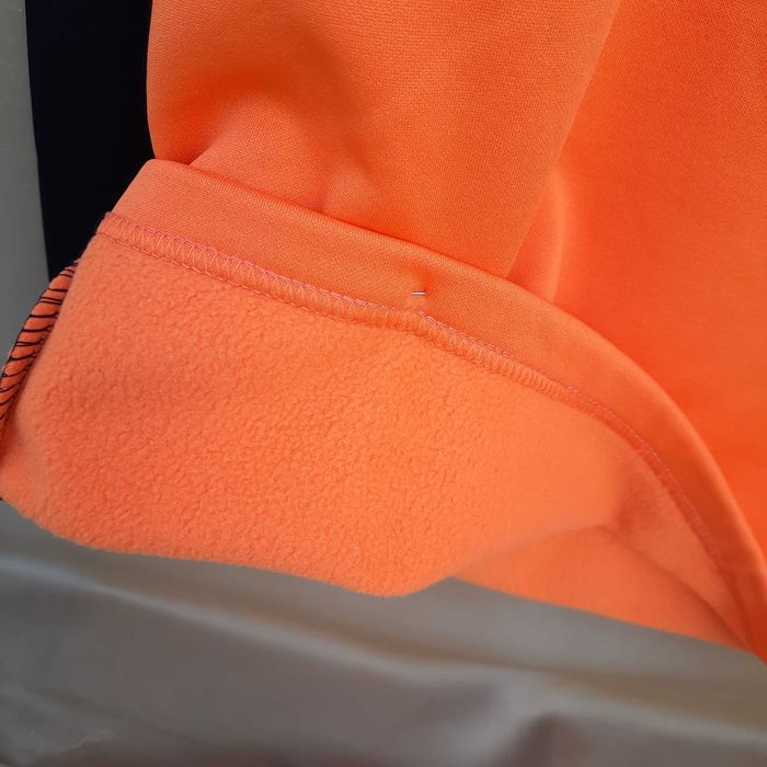 Conjunto de roupas esportivas para treinamento