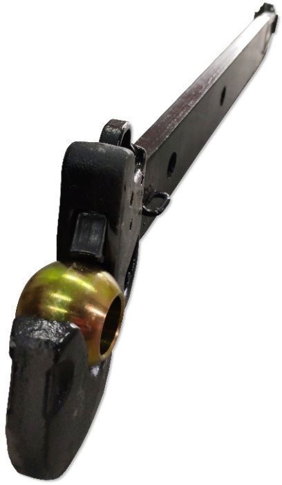 2x Cięgło Boczne Dolne BELKA RAMIĘ C-360 C360 28mm [7402]