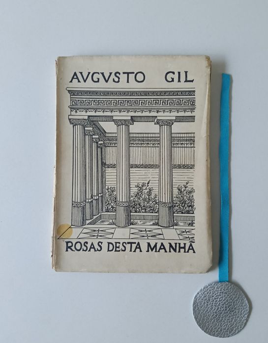 Rosas desta manhã
