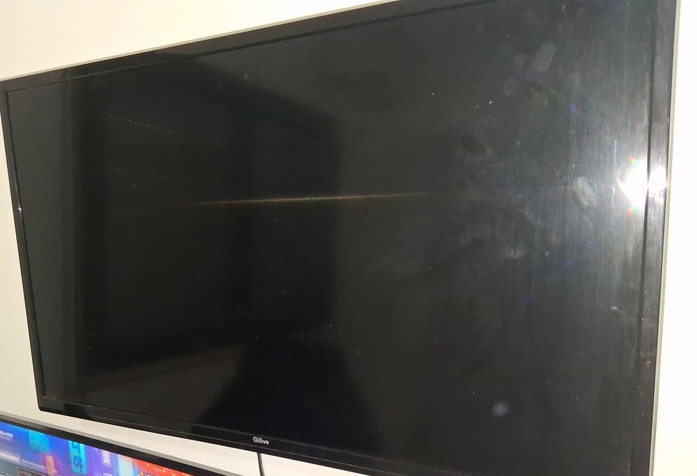 Tv smart 32 polegadas