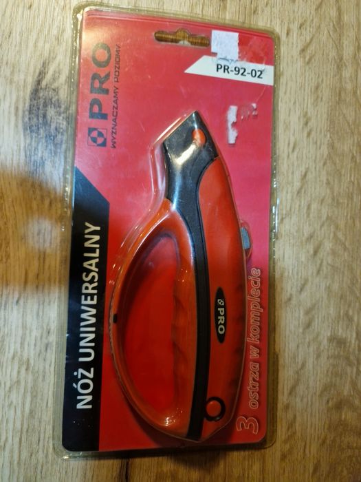 PRO NÓŻ Uniwersalny PR-92-02