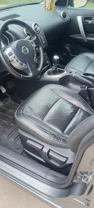 Продам нісан кашкай j10