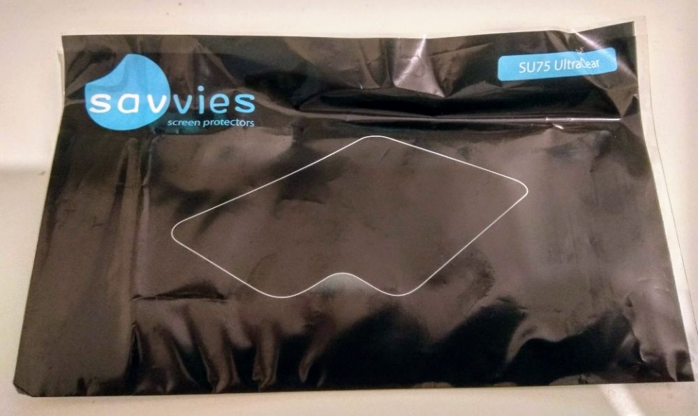 Películas de proteção ecrã para BQ Aquaris 5 HD