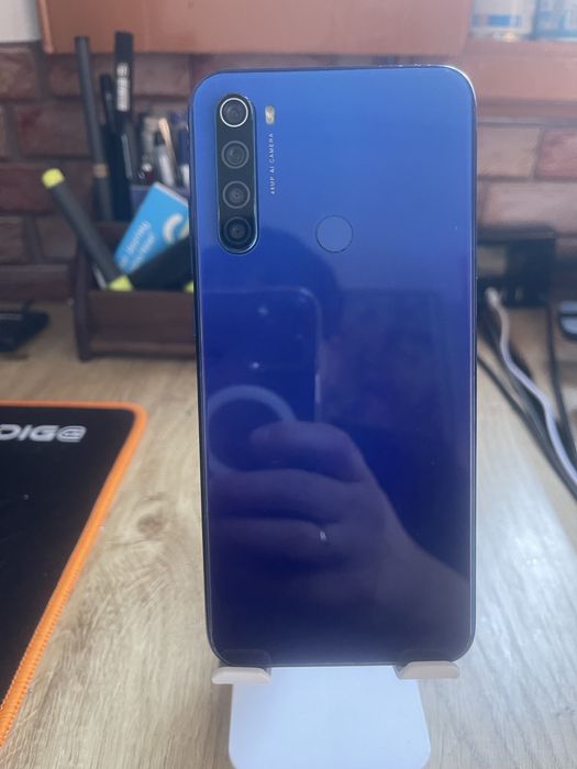 Xiaomi redmi note 8T
