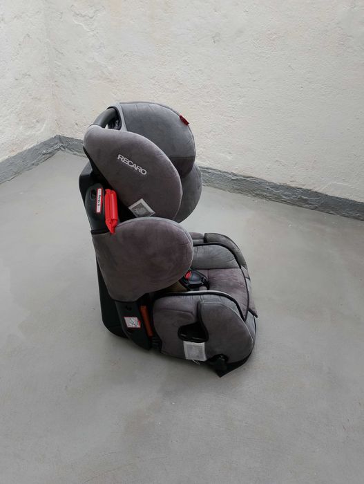Cadeira bebé para carro