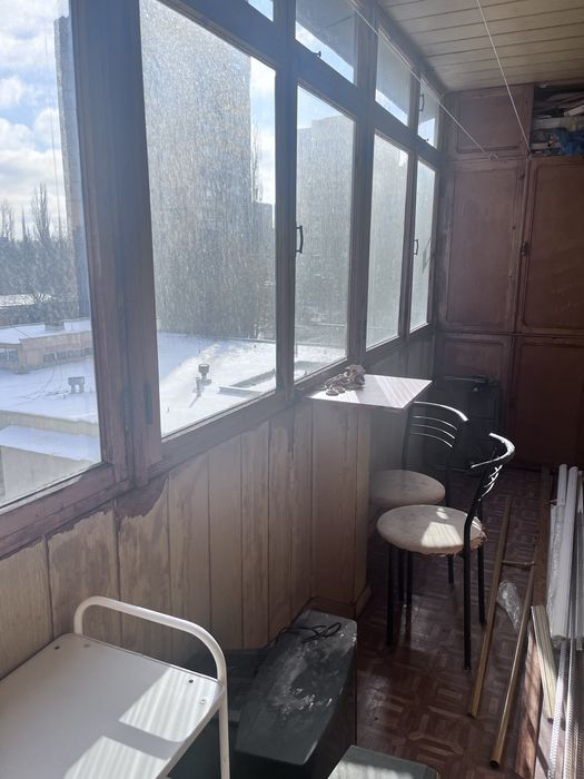 4-х  Комн Без оплаты Отопления  Бочарова/Добровольского