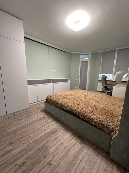 Здам в оренду сучасну 2кімн квартиру (будинок з генератором)