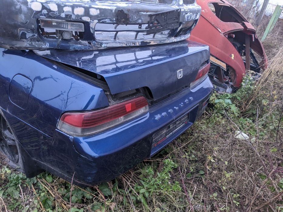 Honda prelude V f20a4