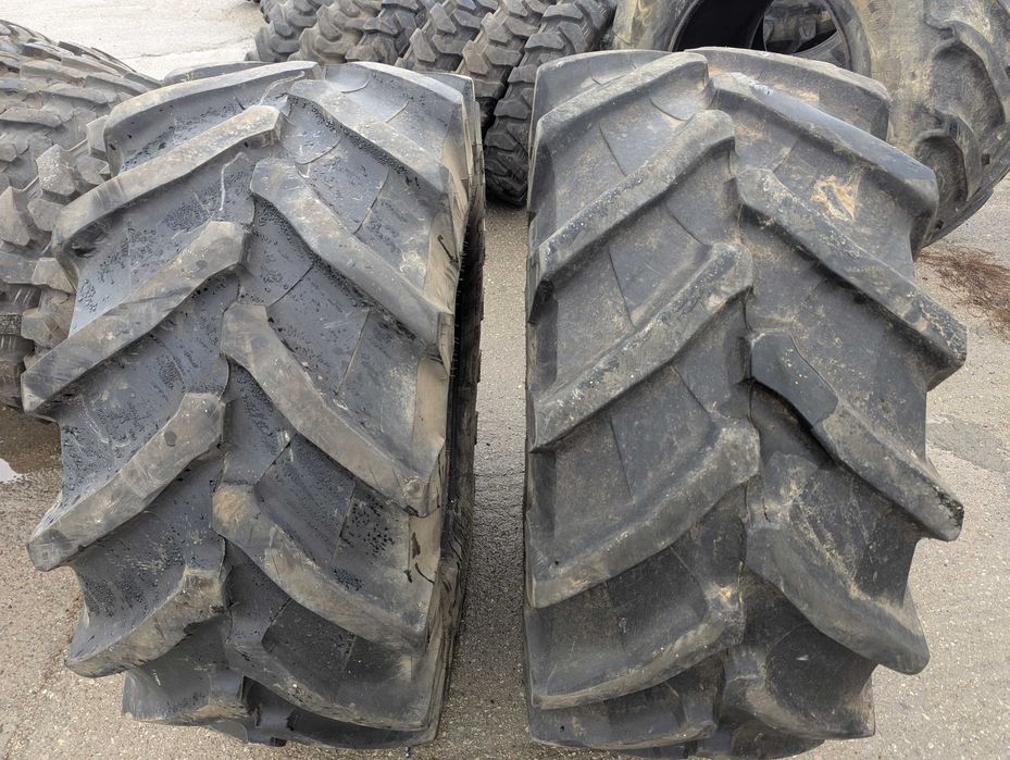 540/65r24 Trelleborg TM800 rolnicza