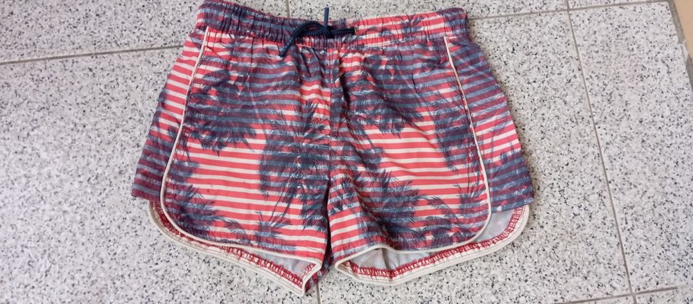 Boys' Shorts for Ages 6–7