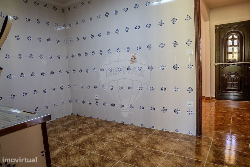 Moradia T3 para venda