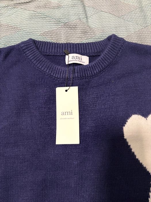 Sweatshirt AMI PARIS