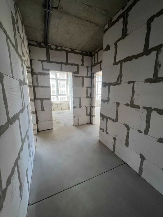 3-комн. квартира 105м. ЖК Атмосфера/ Аркадия/ Курортный