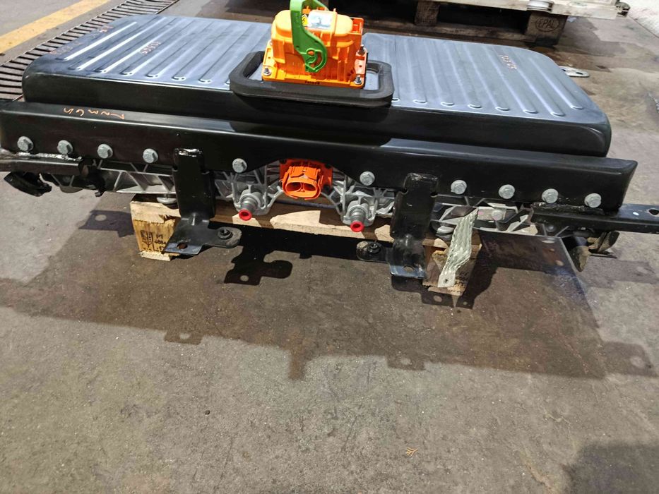 Bateria EV (Alta Tensão - Veículo Eletrico) MITSUBISHI ASX (VSX_, VSE_