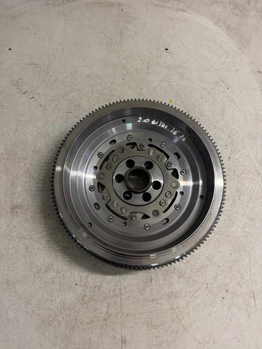 Dwumasa 2.0 BiTDI DSG VW Transporter T5 Lift Sachs 22950.00326