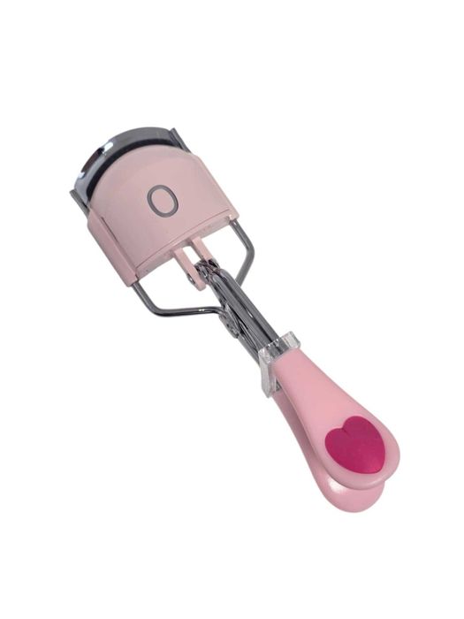zalotka heated eyelash curler