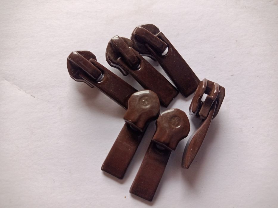 Бігунки обувні тип 7