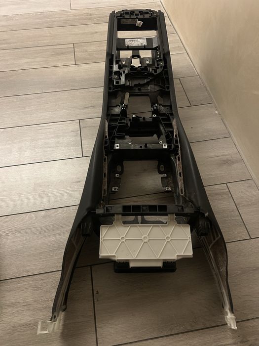 Центральна консоль bmw g30