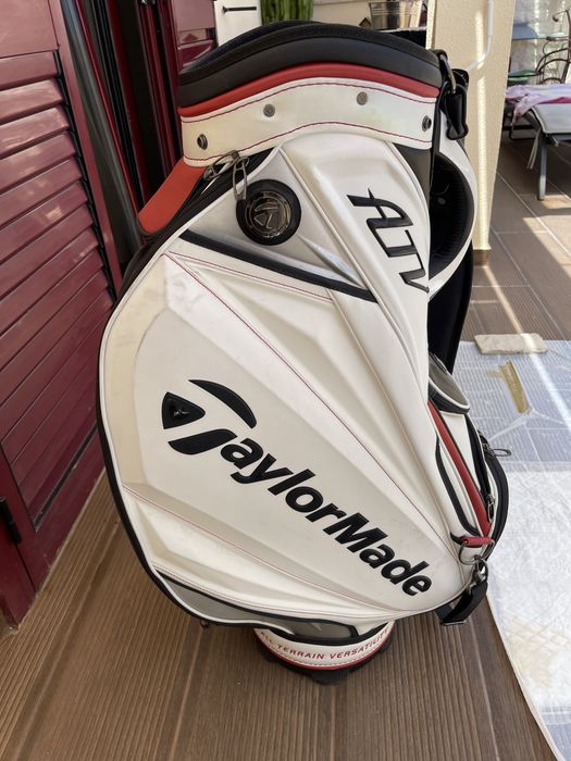 Taylormade Tour Golfe Bag/Saco