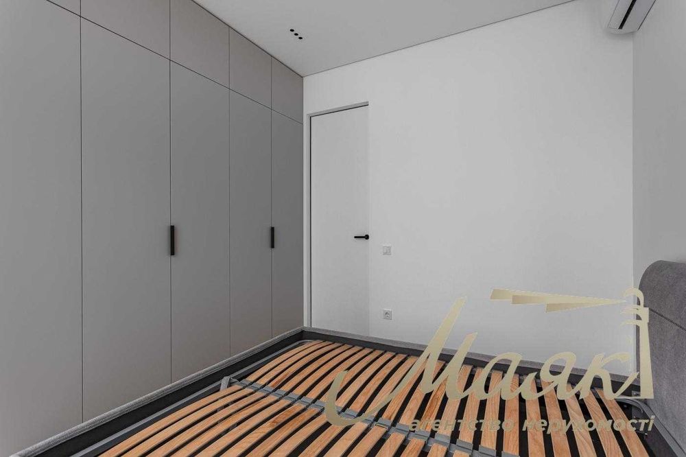 Багатокімнатна квартира за адресою бульвар Дружби Народів (площа 154,9 м²) - Atlanta.ua - фото 13