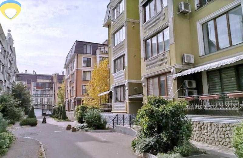 Продам 2-рівневу квартиру, 179 м², район Дачі Ковалевського.
