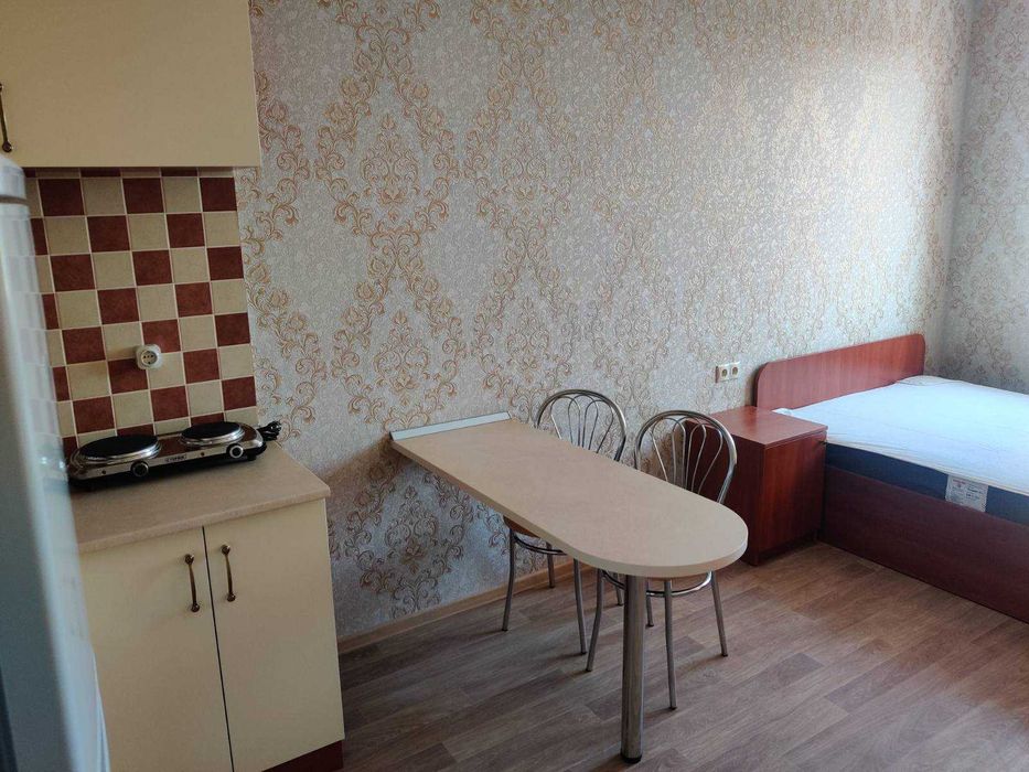 Терміново, здається 1-кімнатна квартира без комісій, від власника