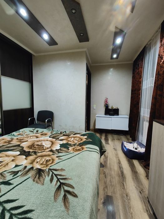 Продам 3 комнатная квартира Залютино. Капремонт