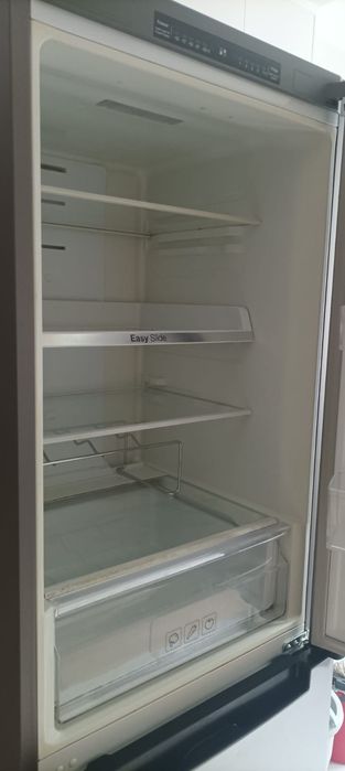 Frigorífico combinado Samsung