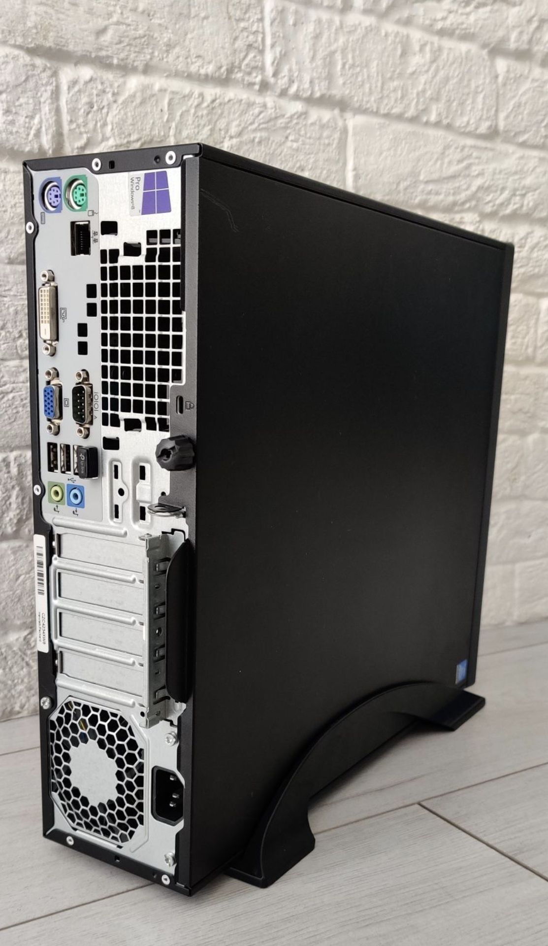 Системный блок з WI-FI HP ProDesk Intel Core-i3-4160-3,6GHz-4Gb: 3 699 ...