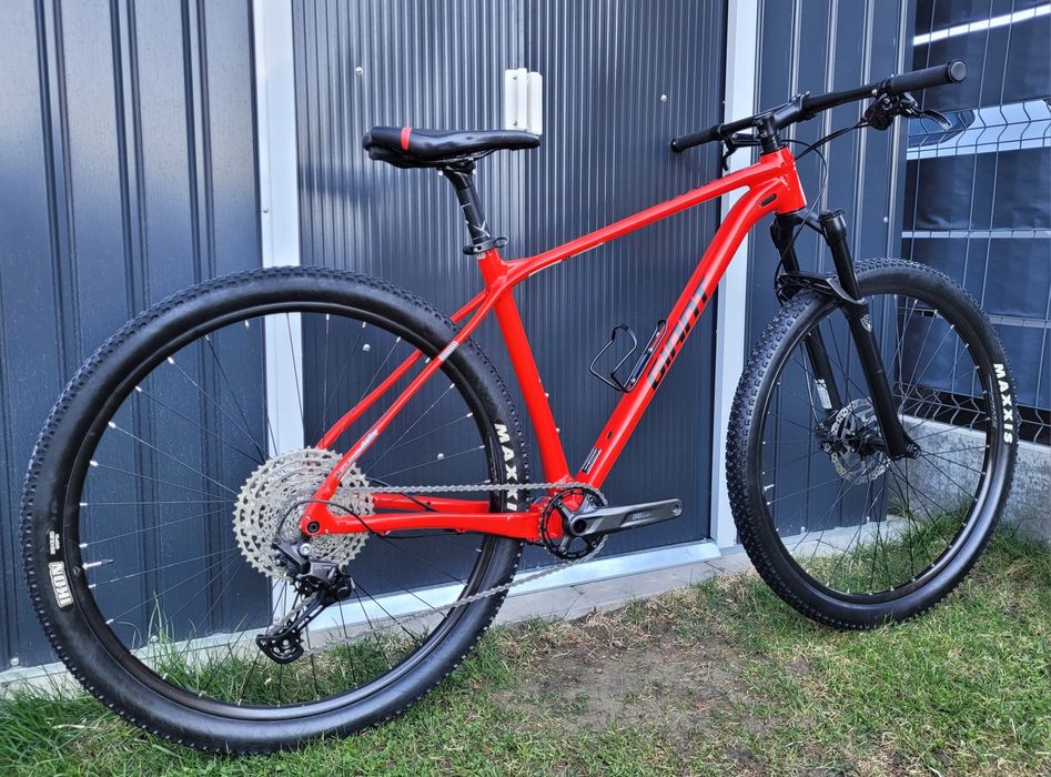 Rower Giant L 29" mtb