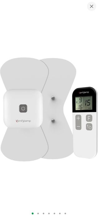 Масажер для знезараження Comfytemp TENS