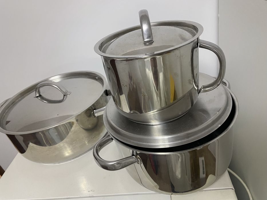 Frigorifico whirpool + microondas + tachos