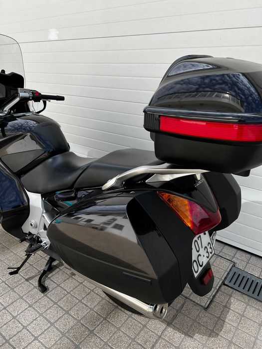 HONDA ST1300 Pan European (10/2013)