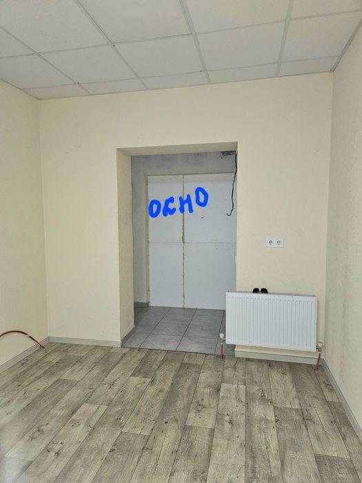 Продаж кварири під бізнес