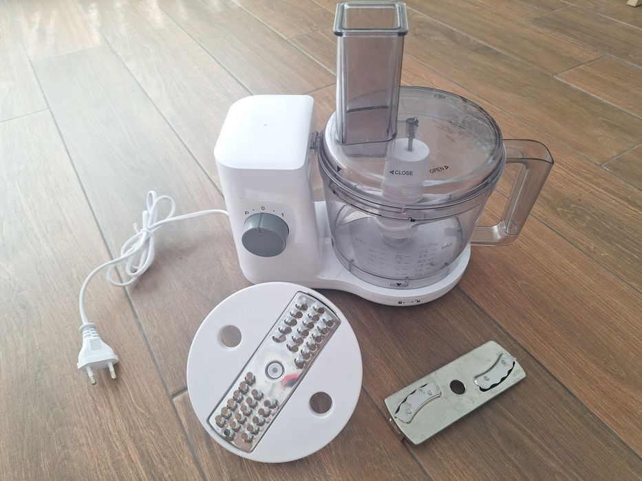 Processador de Alimentos/Robot de cozinha