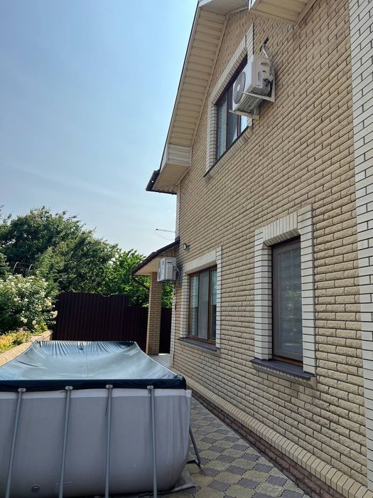 Продам 2х поверховий будинок Ремонт Правый берег