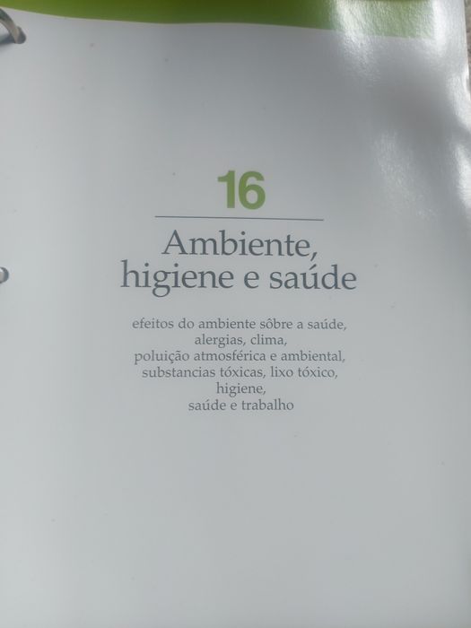 Guia familiar da saúde