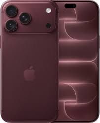 Iphone 18 pro max, Burgundy 1TB