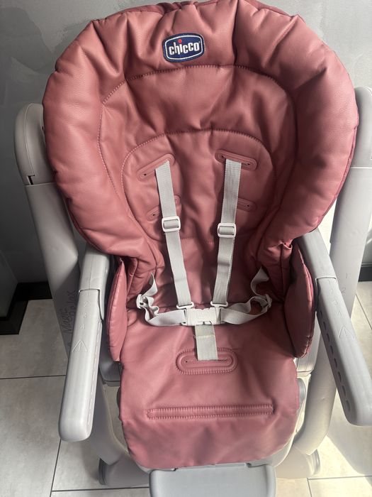 Стільчик  для годування  Chicco Polly (Чикко, столик для кормления)