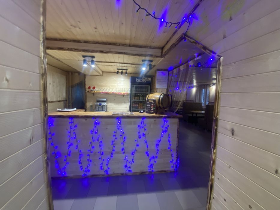 Продам діючий бізнес