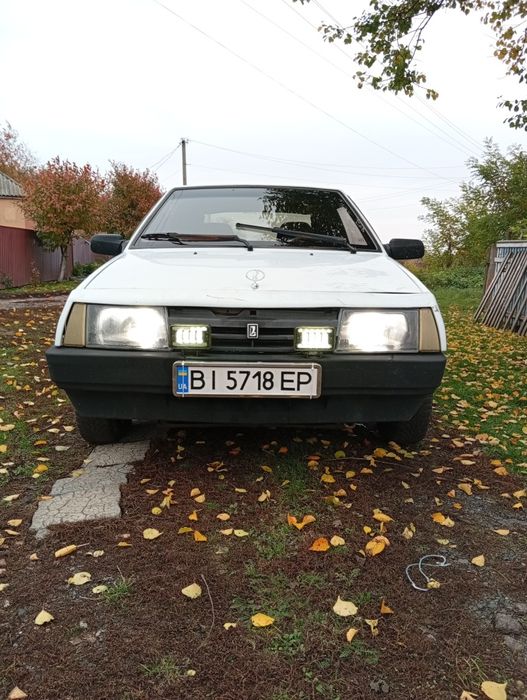 Продам Ваз 2108  газ бензин