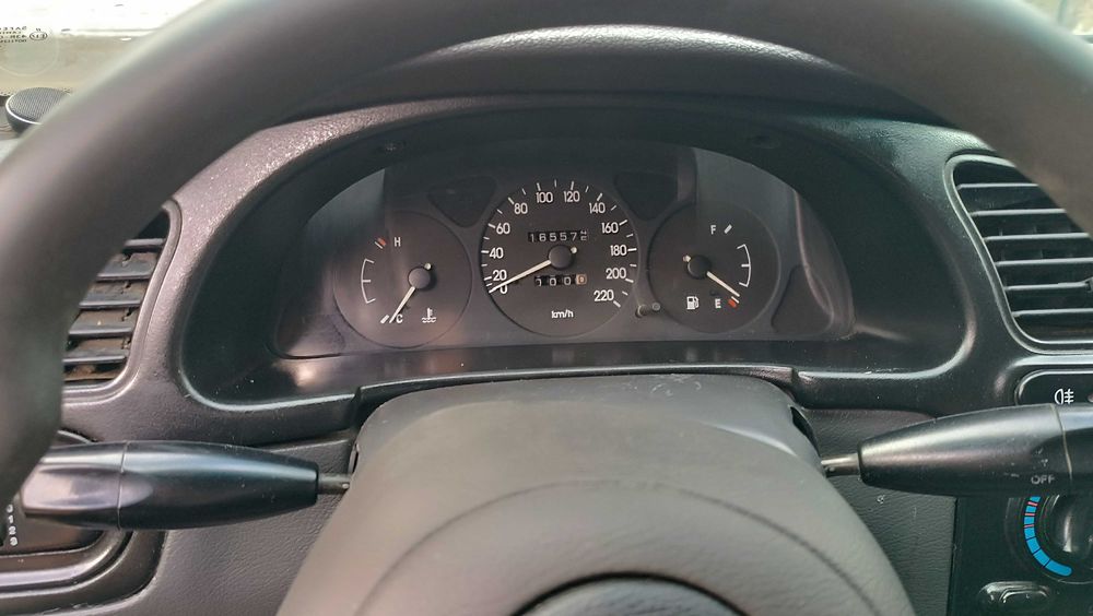 Авто Daewoo Sens 1.3 газ бензин део сенс