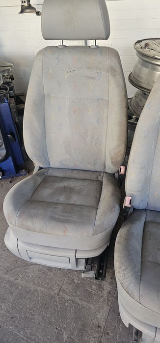 Bancos e portas vw caddy V |||