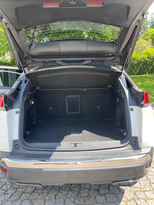 Peugeot 3008 GTLine
