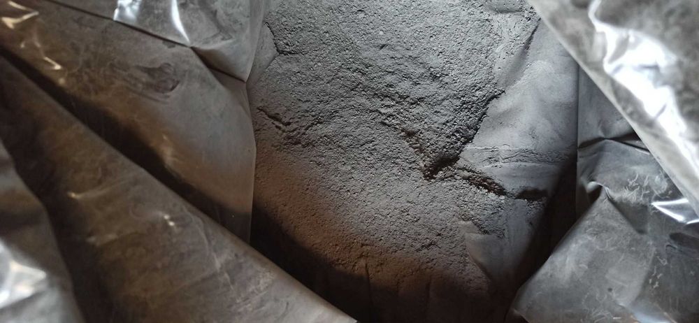 Monolit Z Katalizatorów