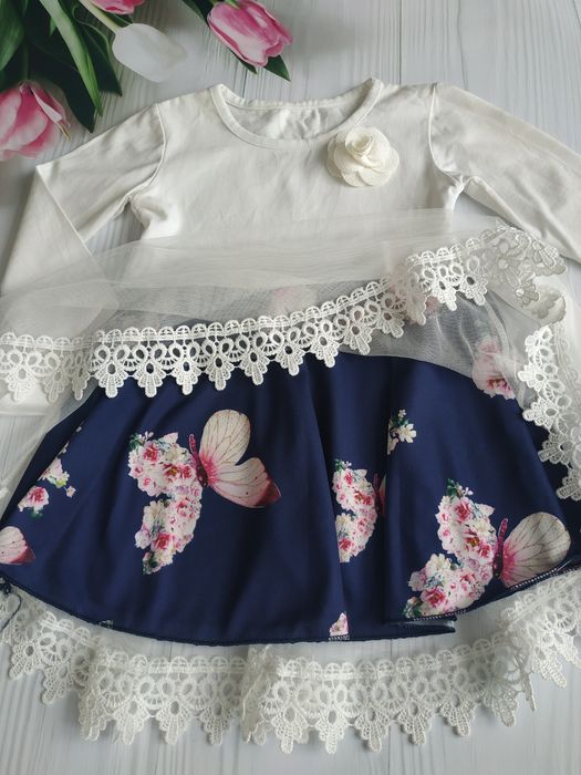 Плаття сукня святкова