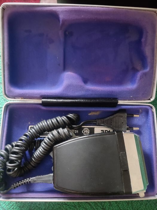 Електробритва Харків