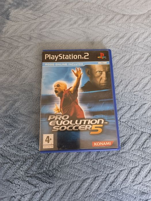 Vendo Jogos PlayStation2 (2) (Ler Descrição)
