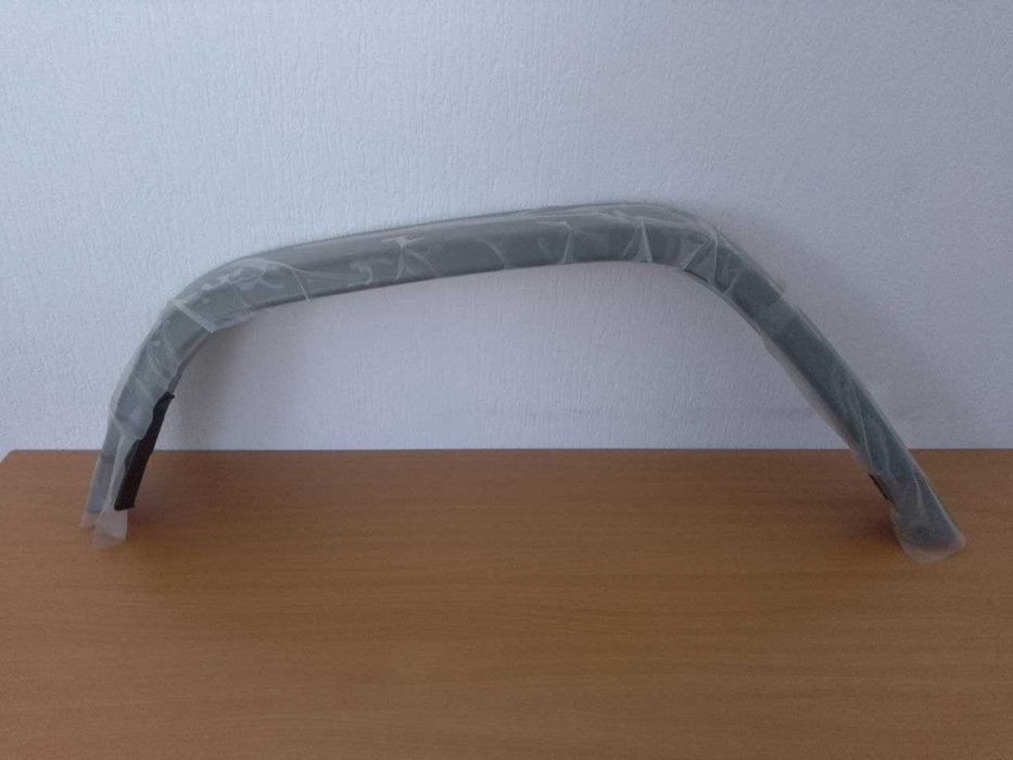 розширювач задньої правої колісної арки для Mercedes-Benz G-Class